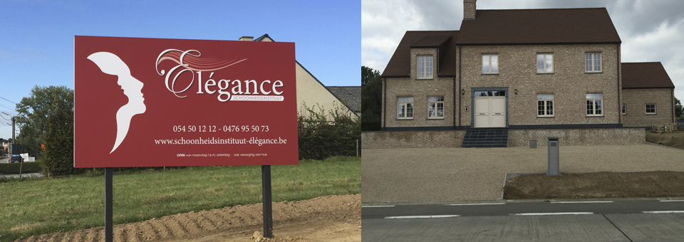 Schoonheidsinstituut Elégance - foto 4